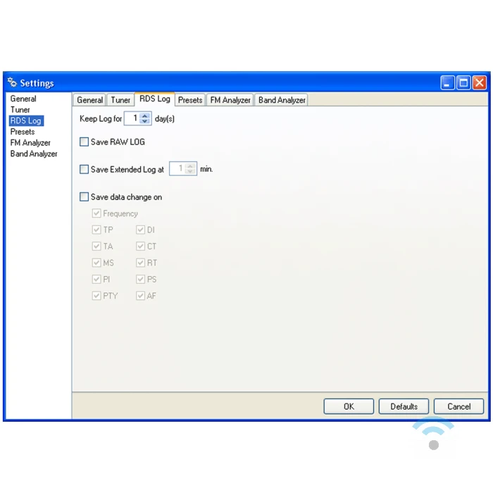 Band Scanner Pro - Afbeelding 10