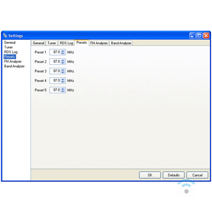 tmb (28) Band Scanner Pro - Afbeelding 9