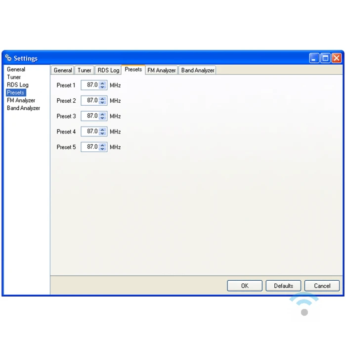 Band Scanner Pro - Afbeelding 9