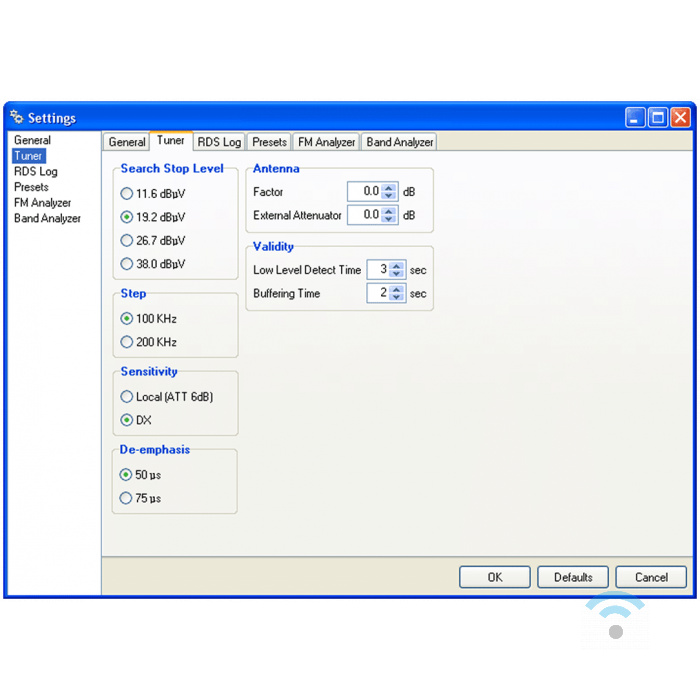 tmb (29) Band Scanner Pro - Afbeelding 8