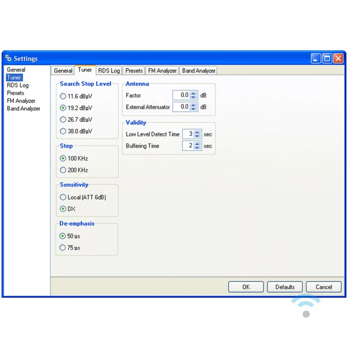 Band Scanner Pro - Afbeelding 8