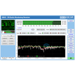 DEVA DB45 FM & Modulation Analyzer - Image 8