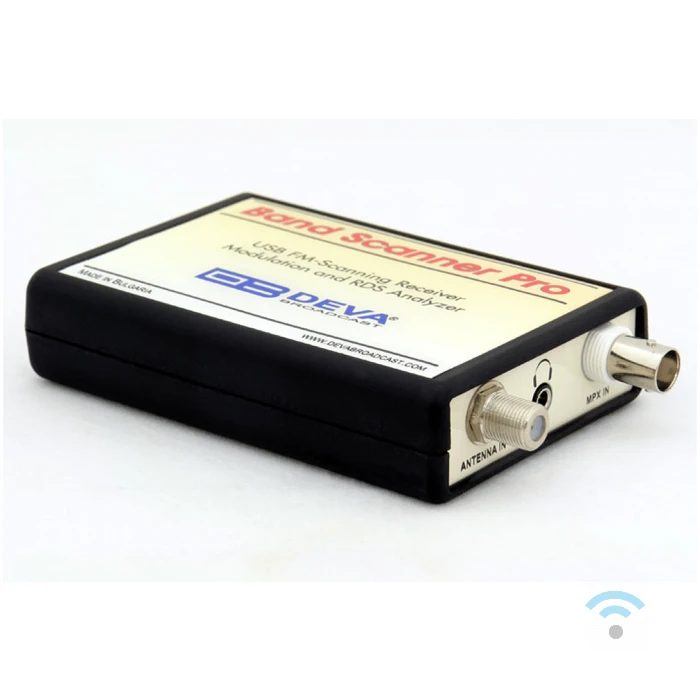 Band Scanner Pro - Afbeelding 4