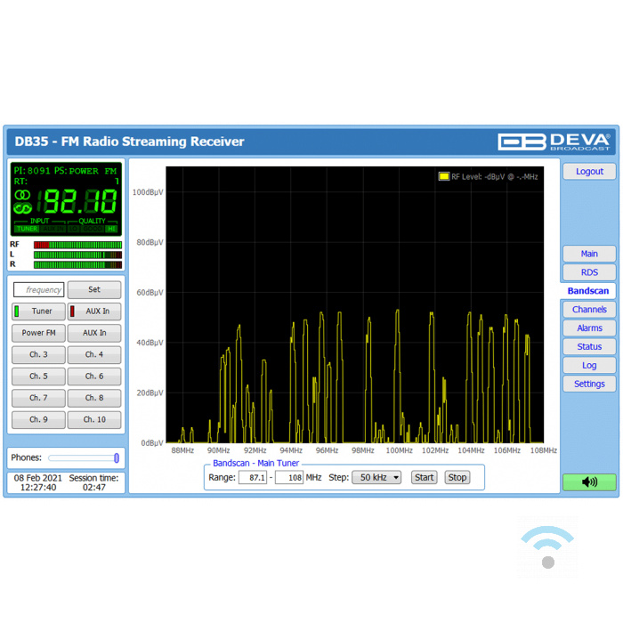 Deva DB35 - Afbeelding 4