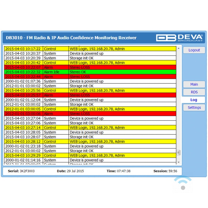 tmb (3) Deva DB3010 - Afbeelding 9