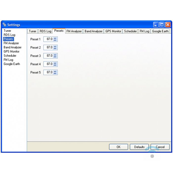 tmb (32) Band Scanner GPS - Image 33