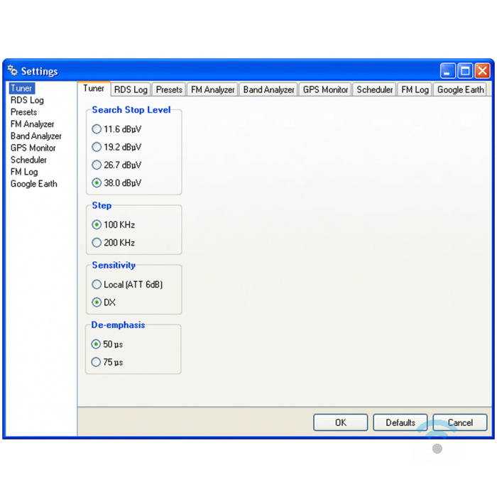 tmb (33) Band Scanner GPS - Image 34