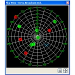 Band Scanner GPS - Afbeelding 35