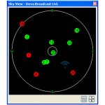 Band Scanner GPS - Image 36