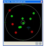 Band Scanner GPS - Afbeelding 36