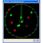 Band Scanner GPS - Afbeelding 37