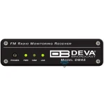 DEVA DB45 Récepteur FM et monitoring