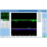 DEVA DB45 FM & Modulation Analyzer - Afbeelding 7