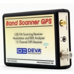 Band Scanner GPS - Image 6