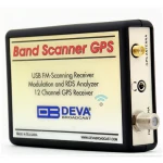 Band Scanner GPS - Afbeelding 6