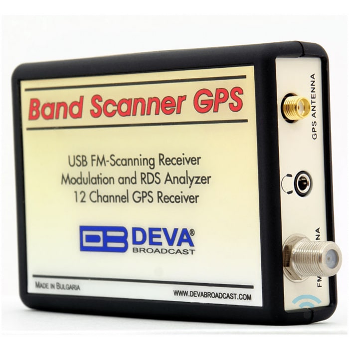 tmb (4) Band Scanner GPS - Image 6