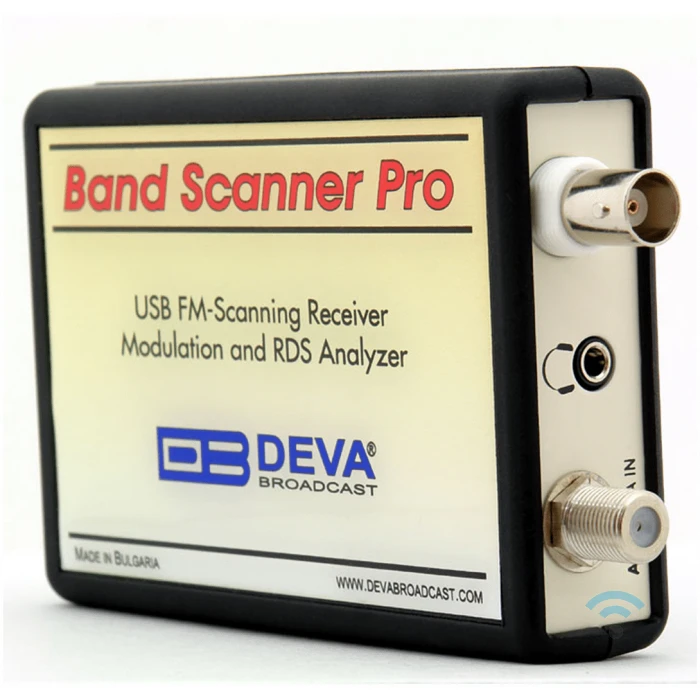 Band Scanner Pro - Afbeelding 6