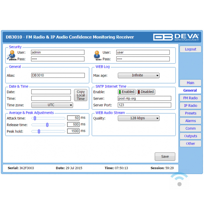 tmb (4) Deva DB3010 - Afbeelding 8