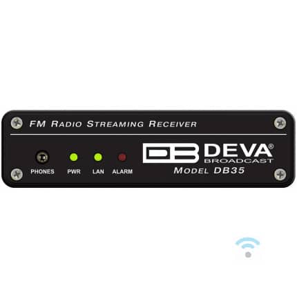 Deva DB35