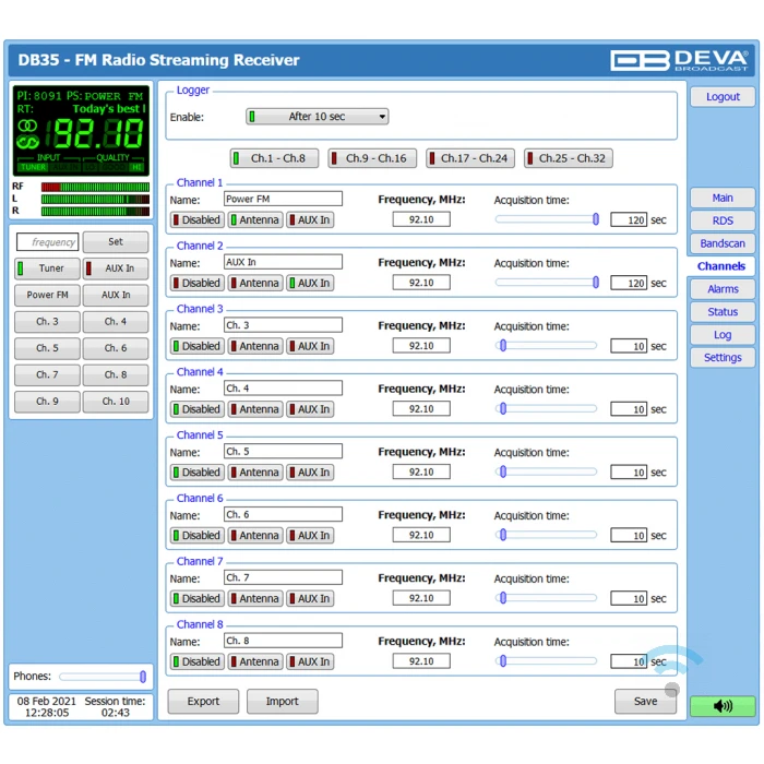 Deva DB35 - Afbeelding 6