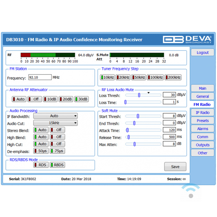 tmb (5) Deva DB3010 - Afbeelding 7