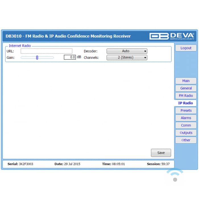 tmb (6) Deva DB3010 - Afbeelding 12