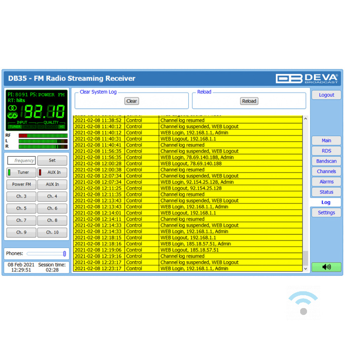 Deva DB35 - Afbeelding 8