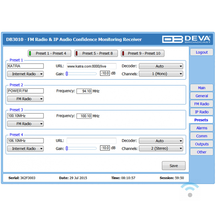 tmb (7) Deva DB3010 - Afbeelding 6