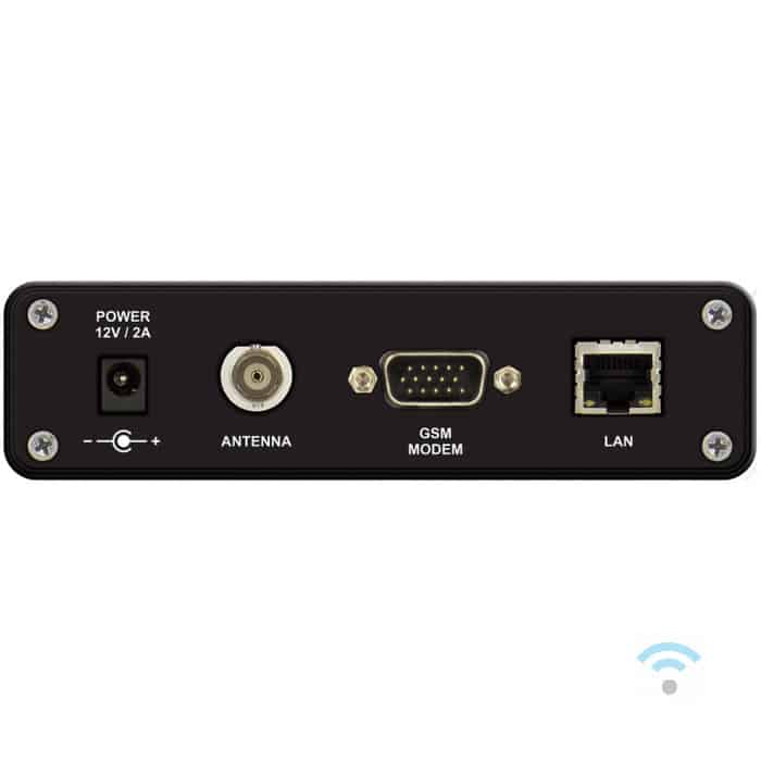 tmb DEVA DB45 FM & Modulation Analyzer - Image 2