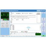 DEVA DB45 FM & Modulation Analyzer - Image 5