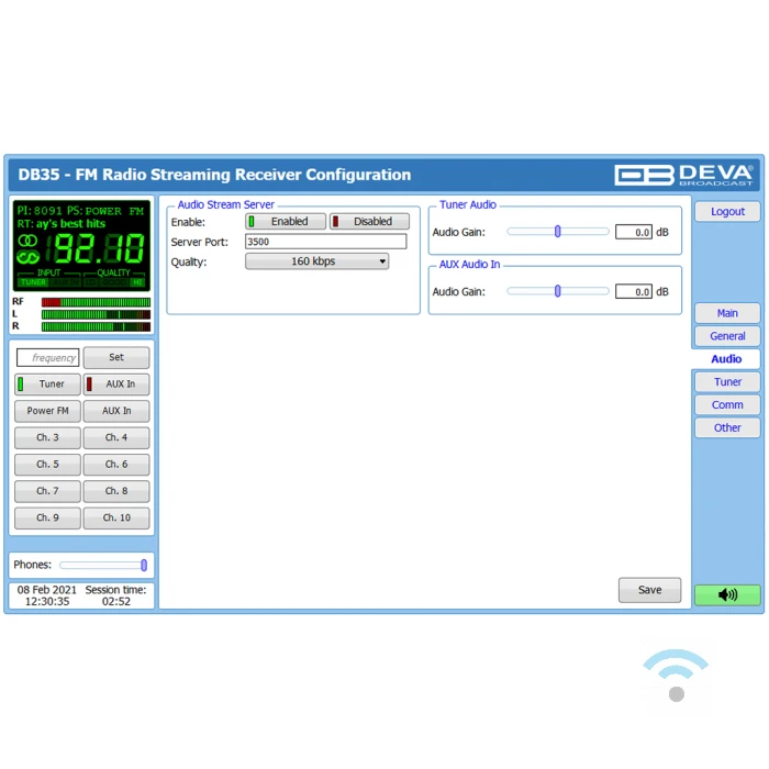 Deva DB35 - Afbeelding 10