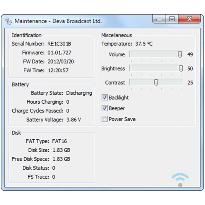 tmb (9) DEVA Radio Explorer - Image 11