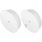 Ubiquiti Power Beam Point to Point Wifi image