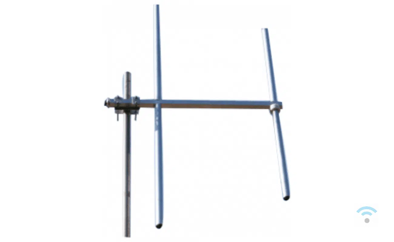 Lambda Tech Broadband 2 element Yagi Antenna