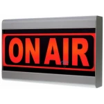 D&R On Air Signaling