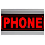 ON-AIR Studio Warning Light - Image 4