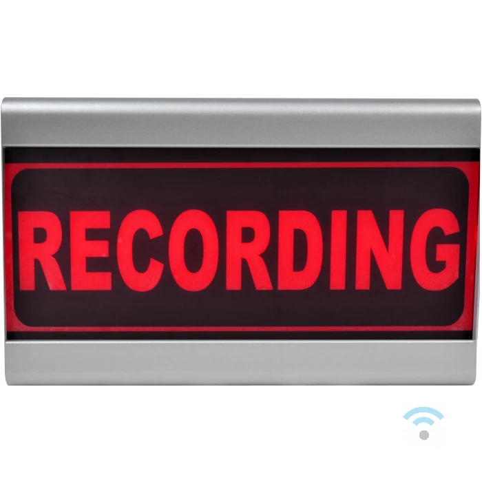 ON-AIR Studio Warning Light - Image 5