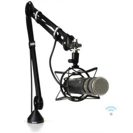 Rode PSA1 Microfoonarm