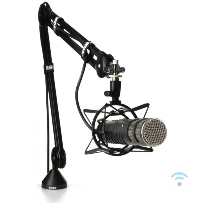 Bras de microphone Rode PSA1