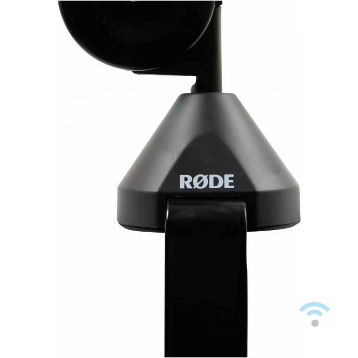 Rode PSA1 Klem systeem