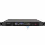 Orban Optimod 5750 Front view