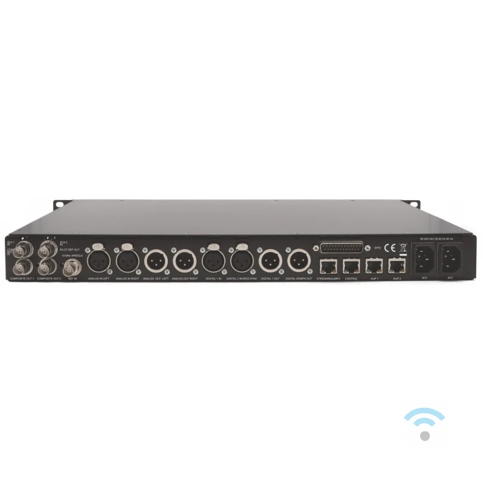 Orban Optimod 5950 - Image 2