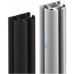 M!ka Wall Mount pole