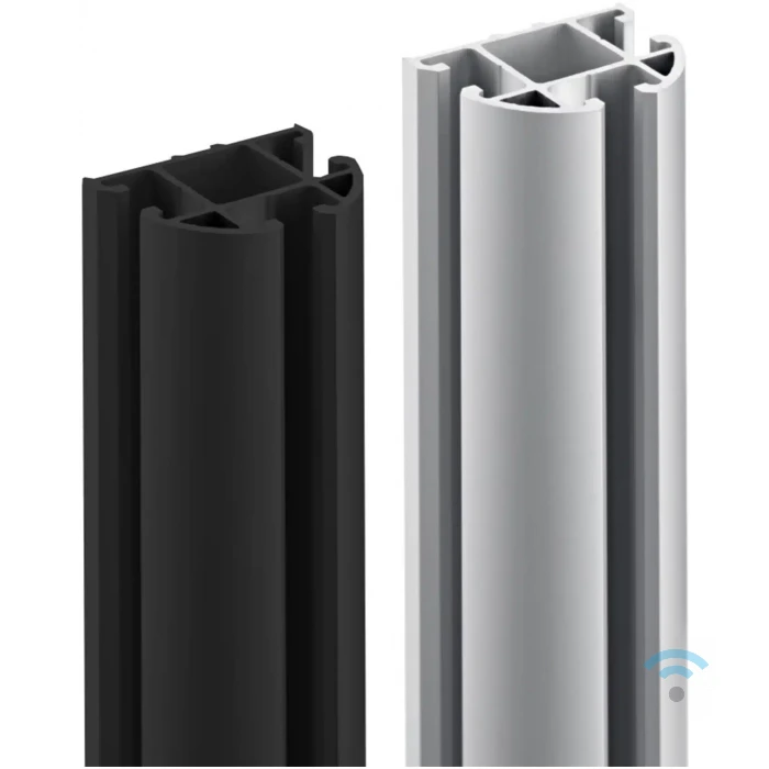 M!ka Wall Mount pole