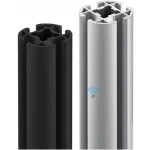 M!ka system pole