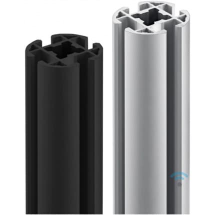 M!ka system pole