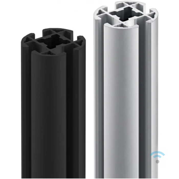 M!ka system pole
