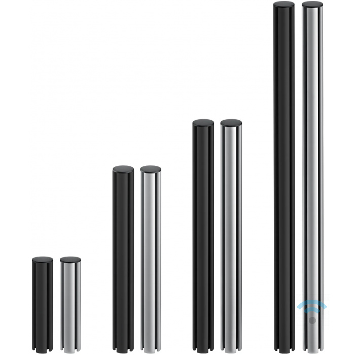 M!ka System pole