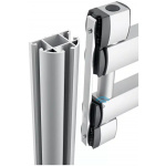 M!ka Wall Mount Pole - Image 2