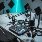 Podcast package